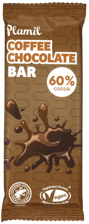 Sjokoladebar