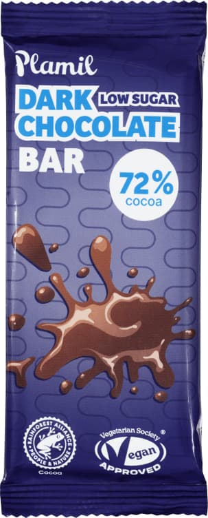 Sjokoladebar