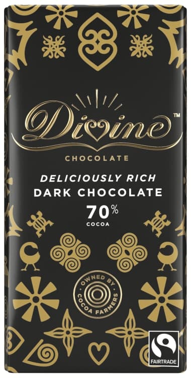 Divine Chocolate