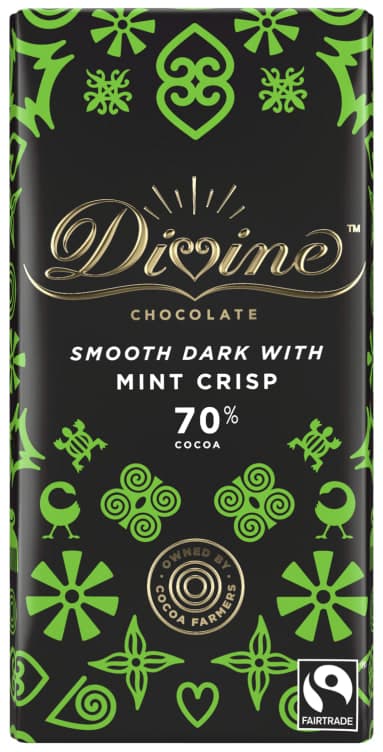 Divine Chocolate
