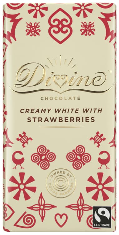 Divine Chocolate