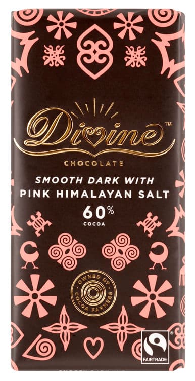Divine Chocolate
