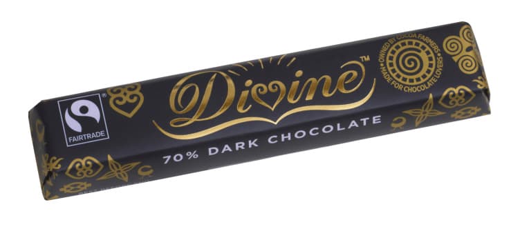 Divine Chocolate