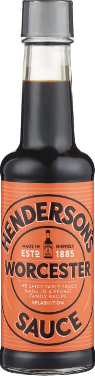 Worcestershire Sauce