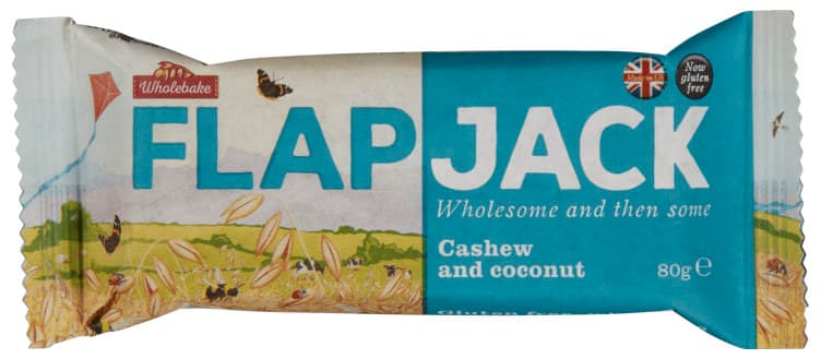 Flapjack