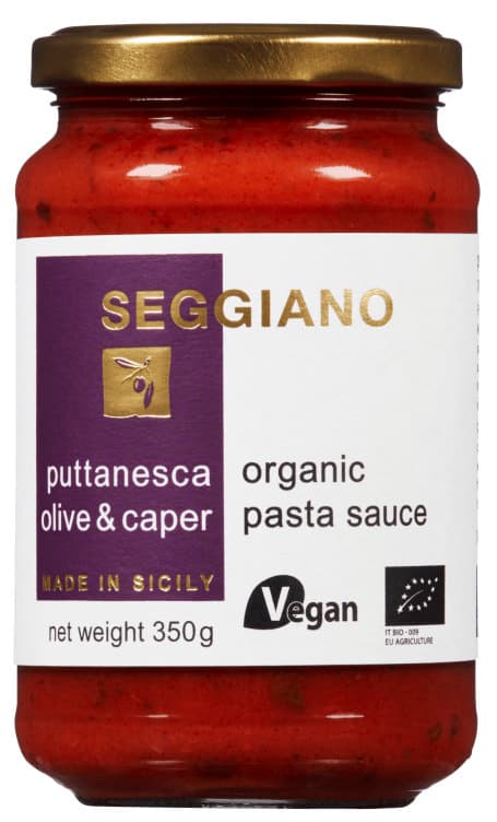 Pastasaus