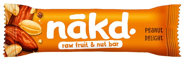 Peanut Delight