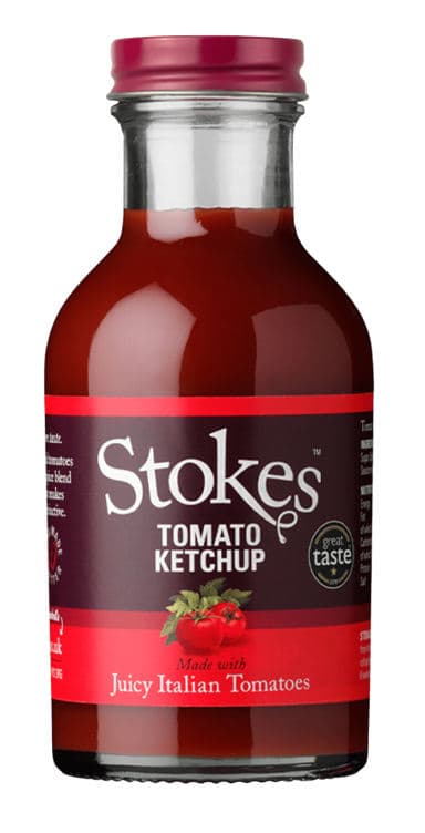 Tomato Ketchup