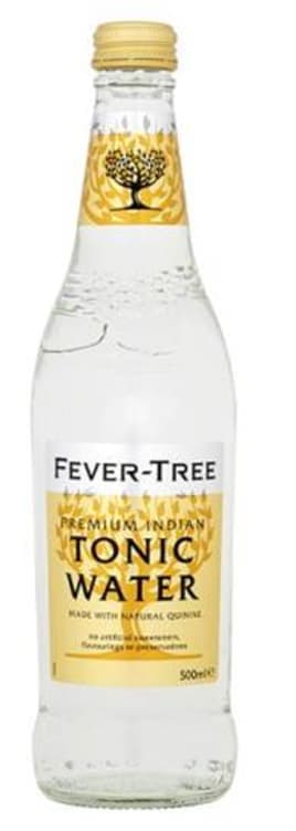 Tonic Water