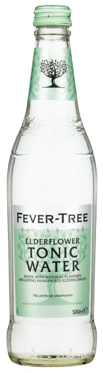 Tonic Water
