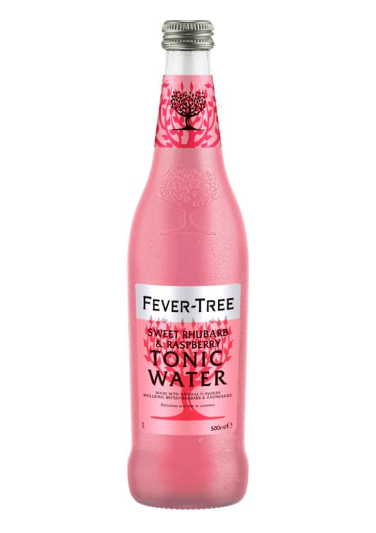 Tonic Water