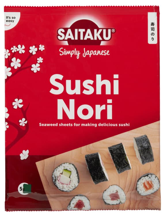 Sushi Nori