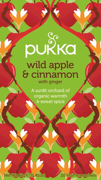 Apple&Cinnamon
