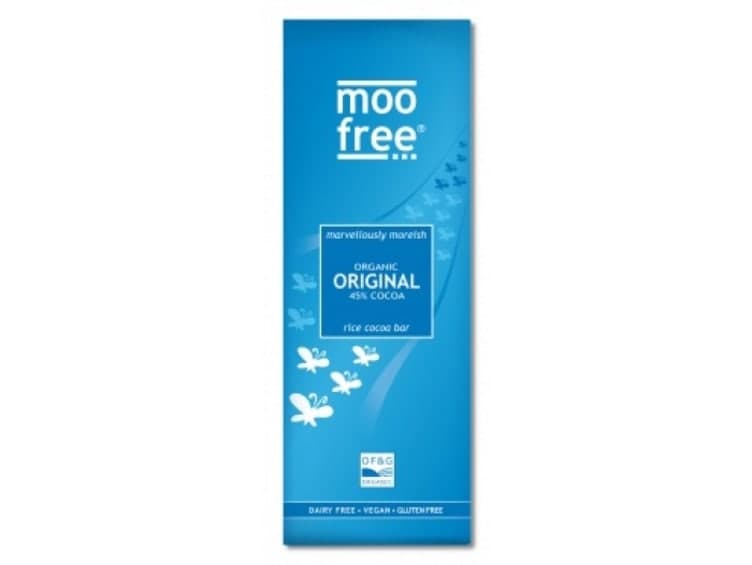 Sjokolade Original