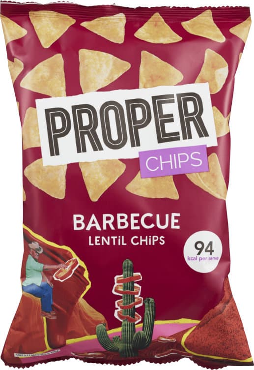 Proper Chips