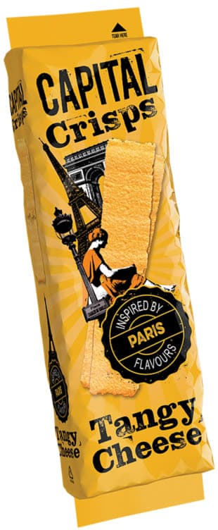 Tangy Cheese