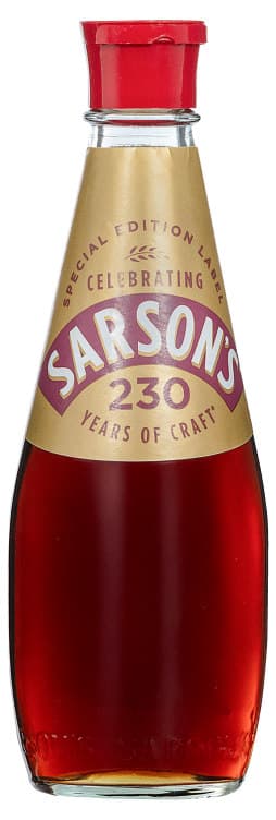 Malteddik 250ml Sarsons