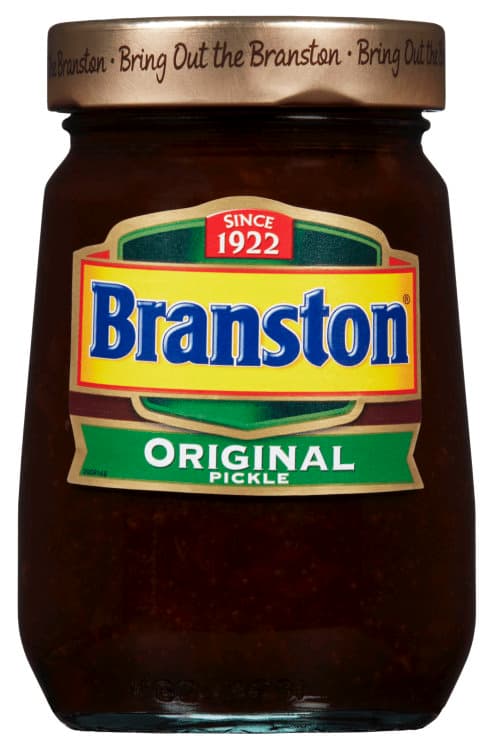 Pickle Original 360g Branston