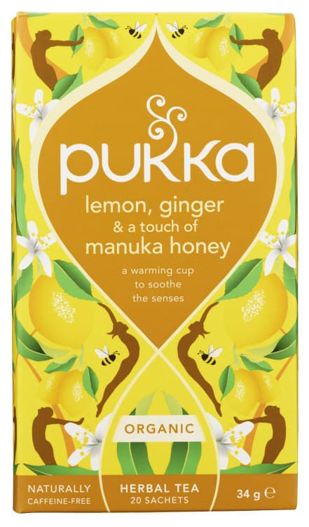 Lemon Tea