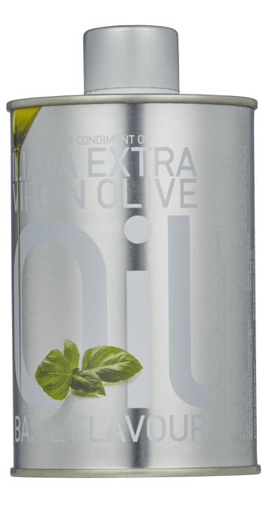 Olivenolje