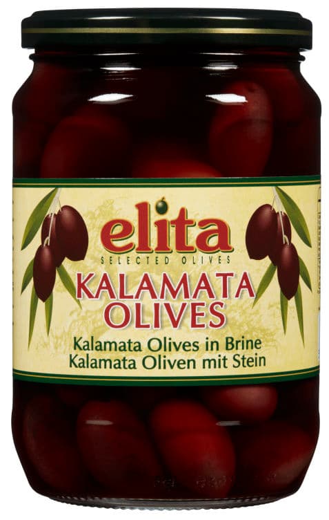 Oliven Kalamata