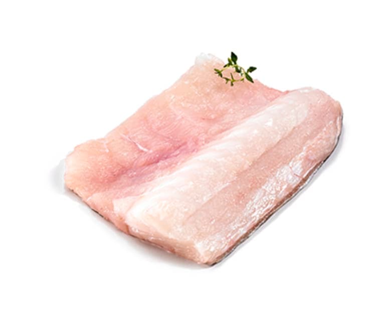 Lysing Filet Vill pr Kg