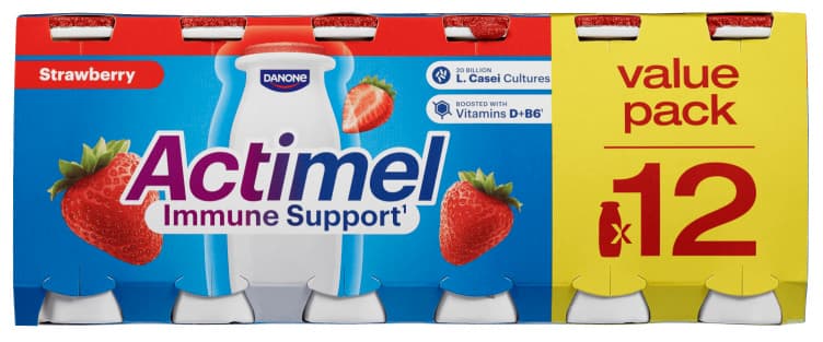 Drikkeyoghurt