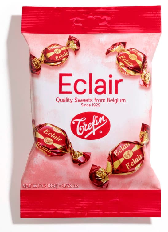 Eclair