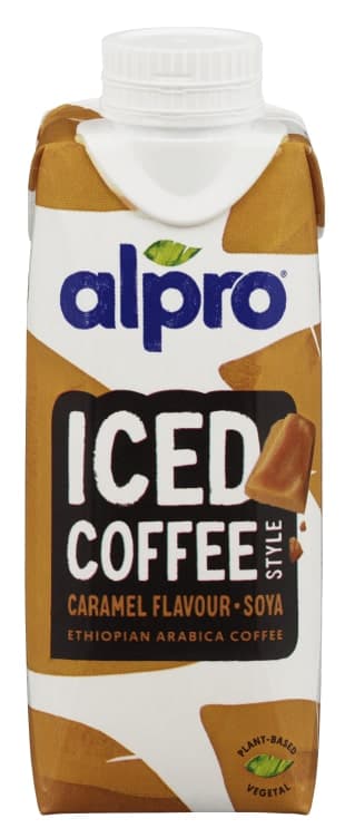 Soya Iskaffe