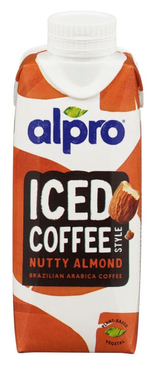 Mandel Iskaffe