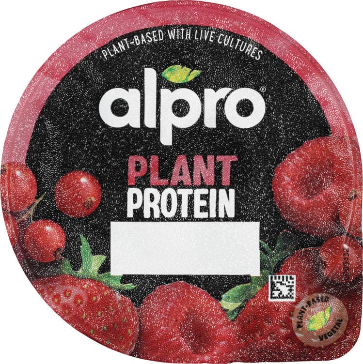 Alpro High Protein