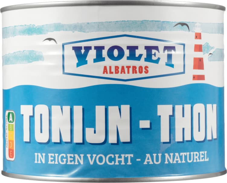 Tunfiskbiter