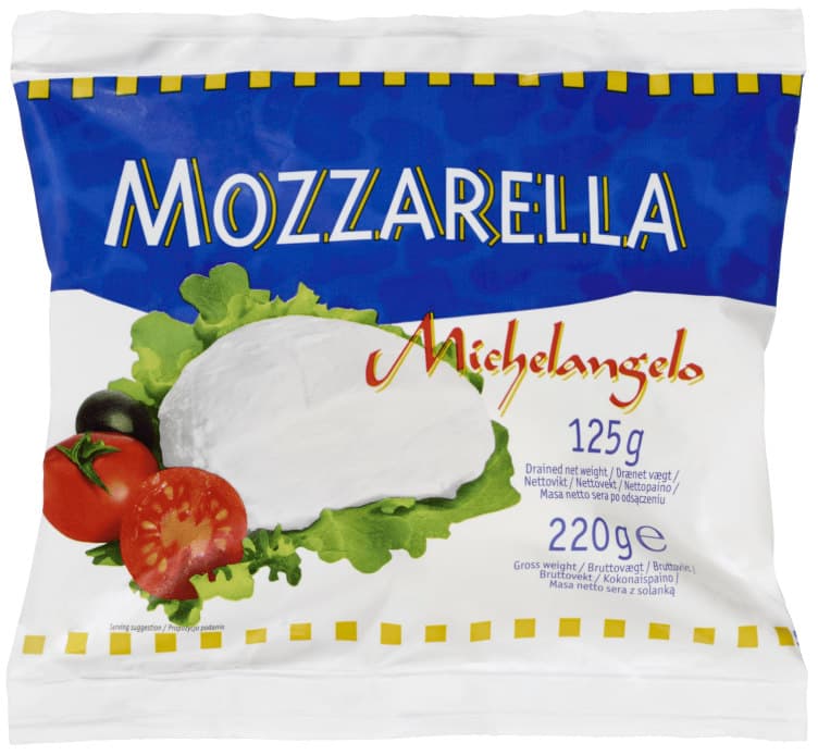 Mozzarella
