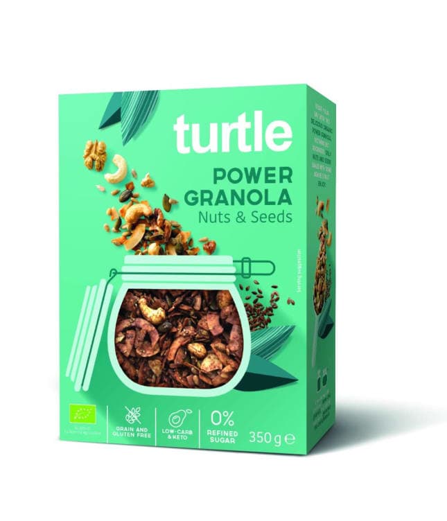Turtle Power