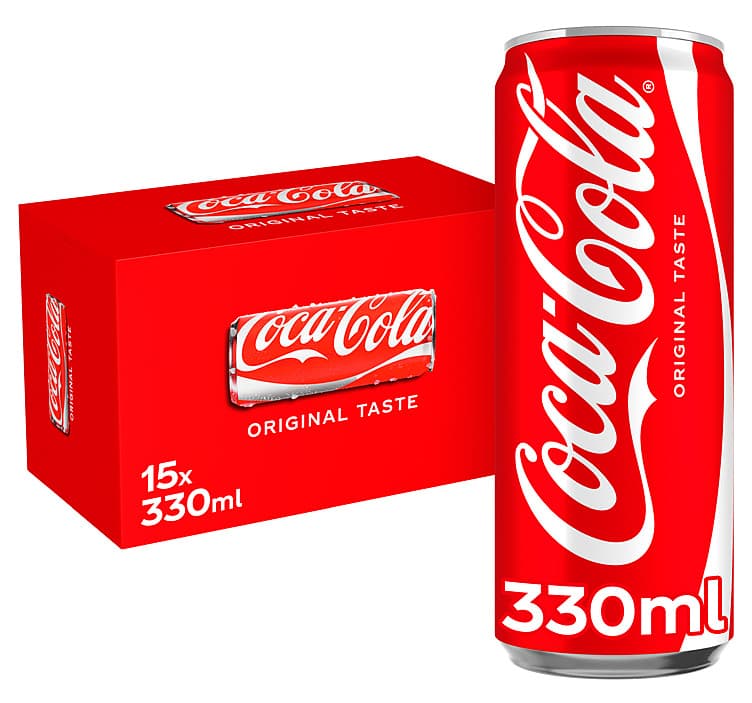 Coca-Cola