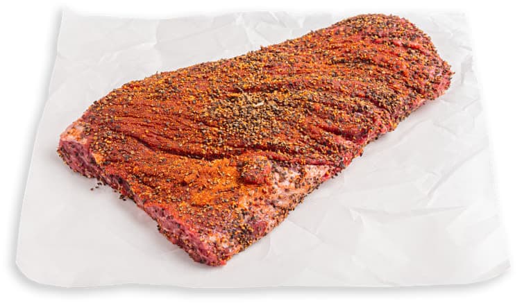 Angus Skirt Steak