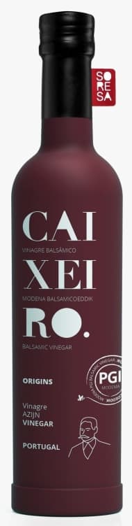 Balsamico Eddik