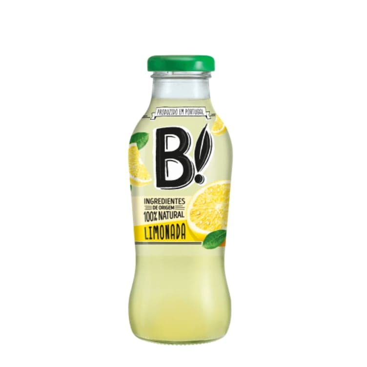 B! Sitron