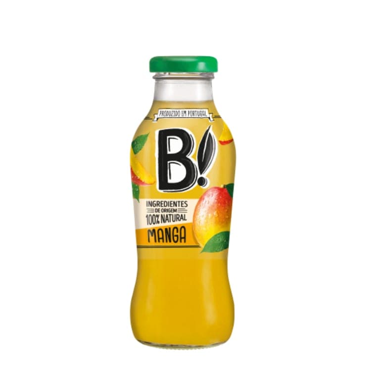 B! Mango