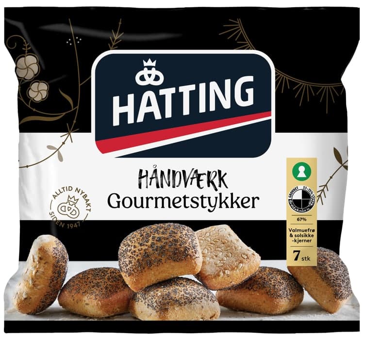 Gourmetstykker