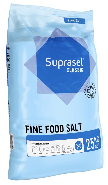 Salt Fint