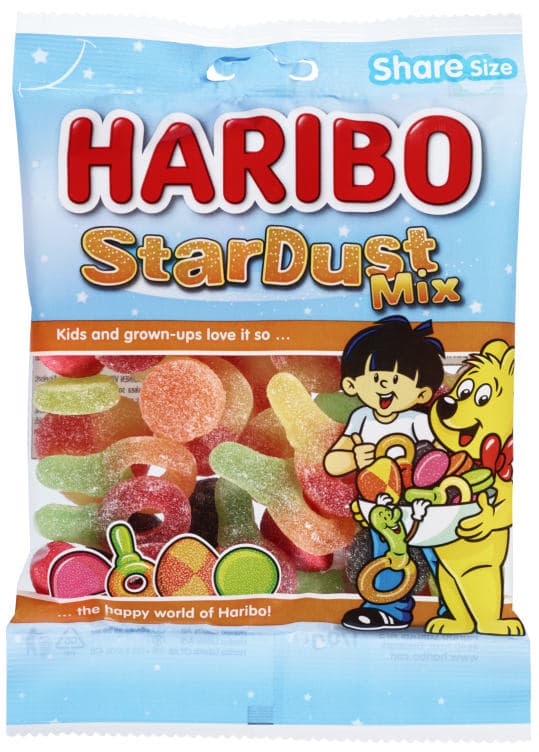 Stardust