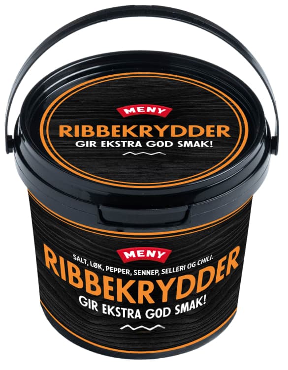 Ribbekrydder