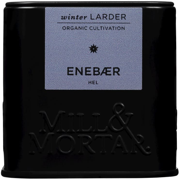 Enebær