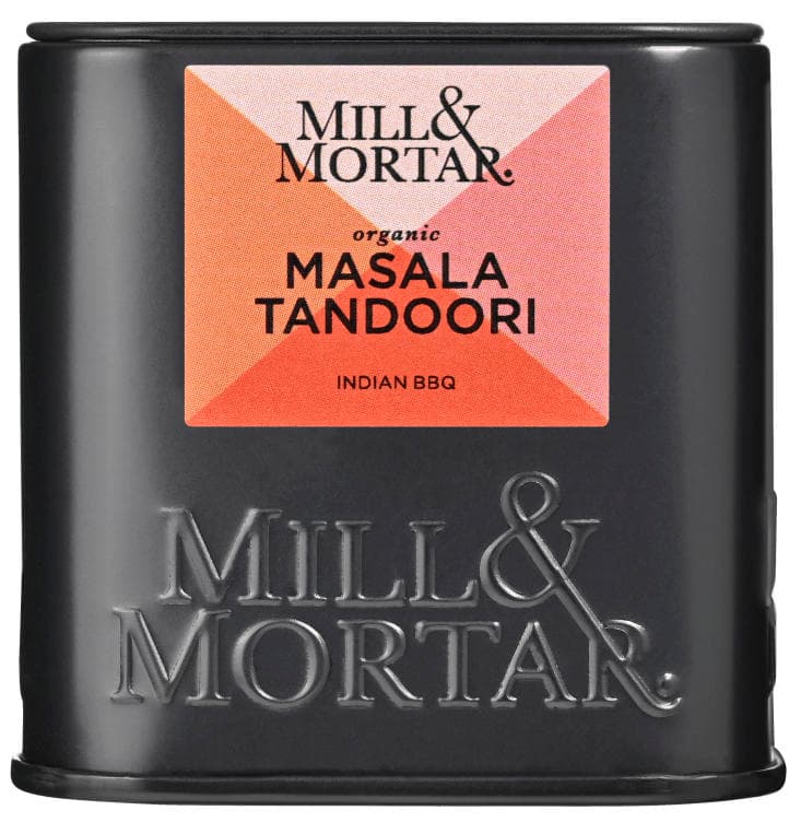 Tandoori