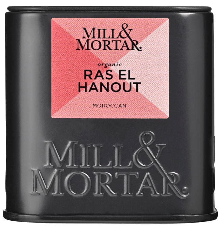 Ras El Hanout
