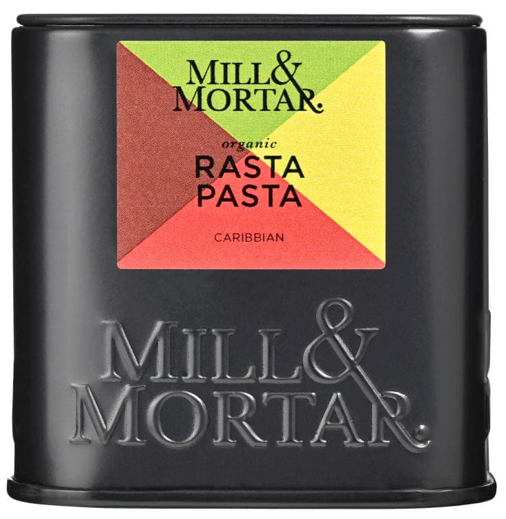 Rasta Pasta
