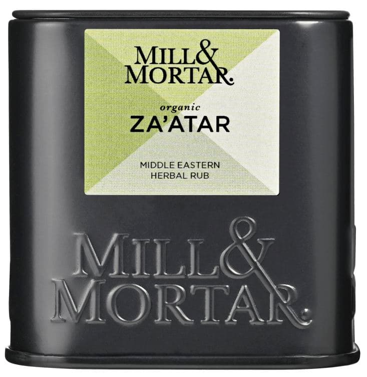 Za'Atar