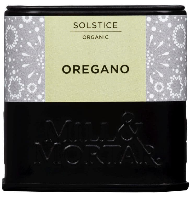 Oregano