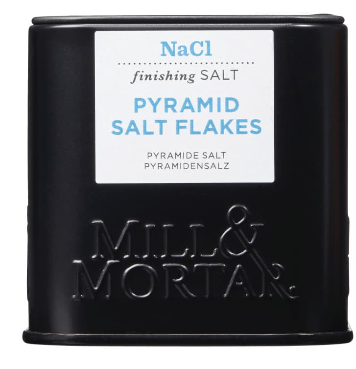 Havsalt Flak